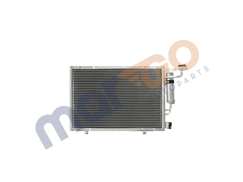 MARGO 2525005 — KLİMA RADYATÖRÜ