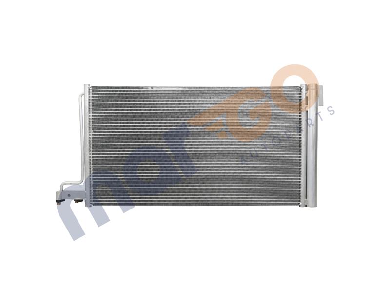 MARGO 2525007 — KLİMA RADYATÖRÜ