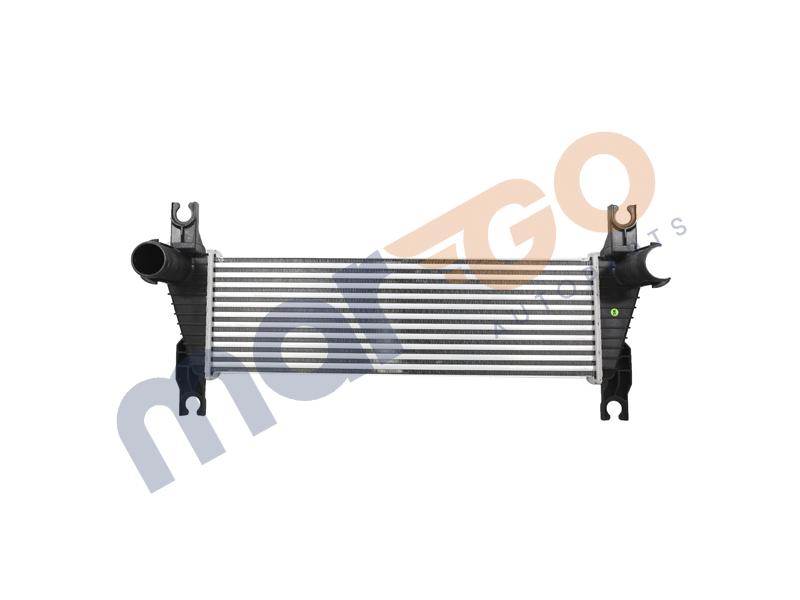 MARGO 2535005 — İNTERCCOLER RADYATÖRÜ
