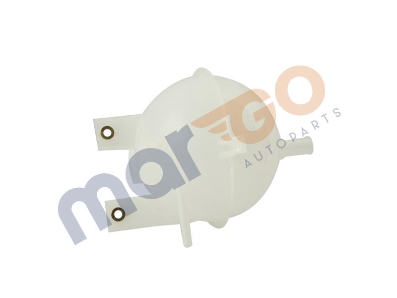 MARGO 2550002 — RADYATÖR YEDEK SU DEPOSU (KLİMALI)
