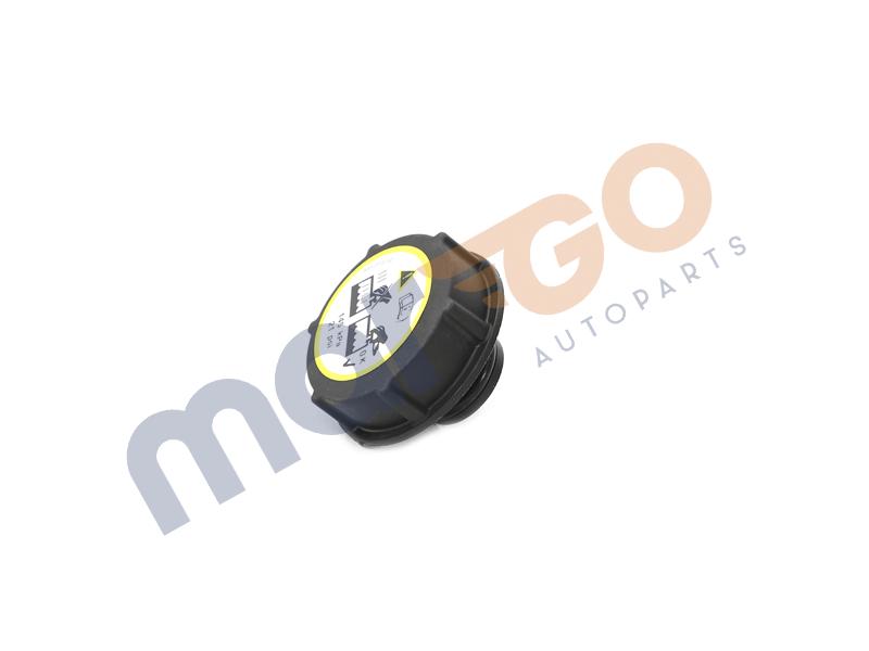 MARGO 2551002 — RADYATÖR YEDEK SU DEPO KAPAĞI