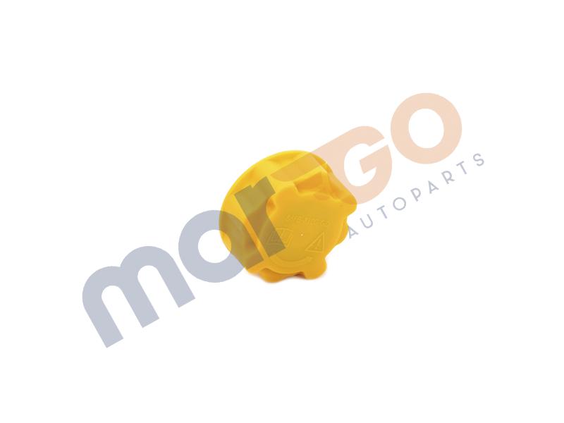 MARGO 2551003 — RADYATÖR YEDEK SU DEPO KAPAĞI