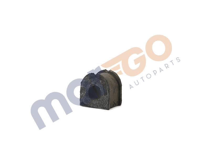MARGO 2700020 — VİRAJ DEMİR LASTİĞİ ÖN