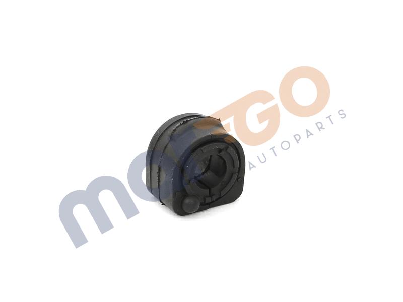 MARGO 2700055 — VİRAJ DEMİR LASTİĞİ : ARKA