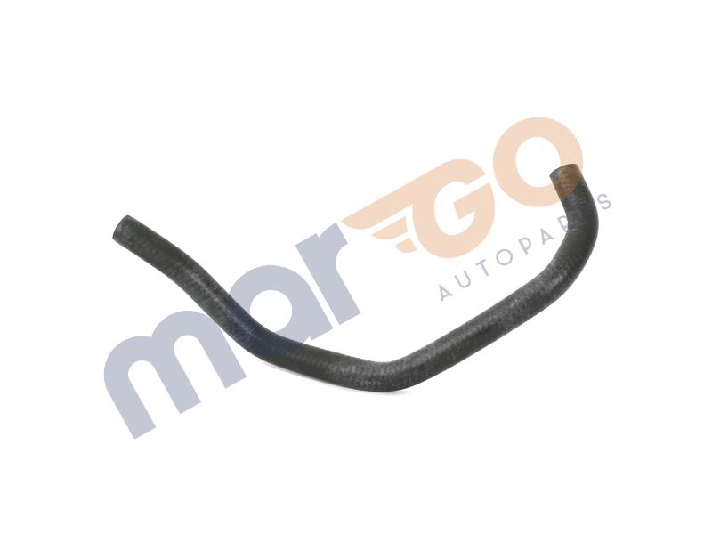 MARGO 2720136 — KALORİFER HORTUMU
