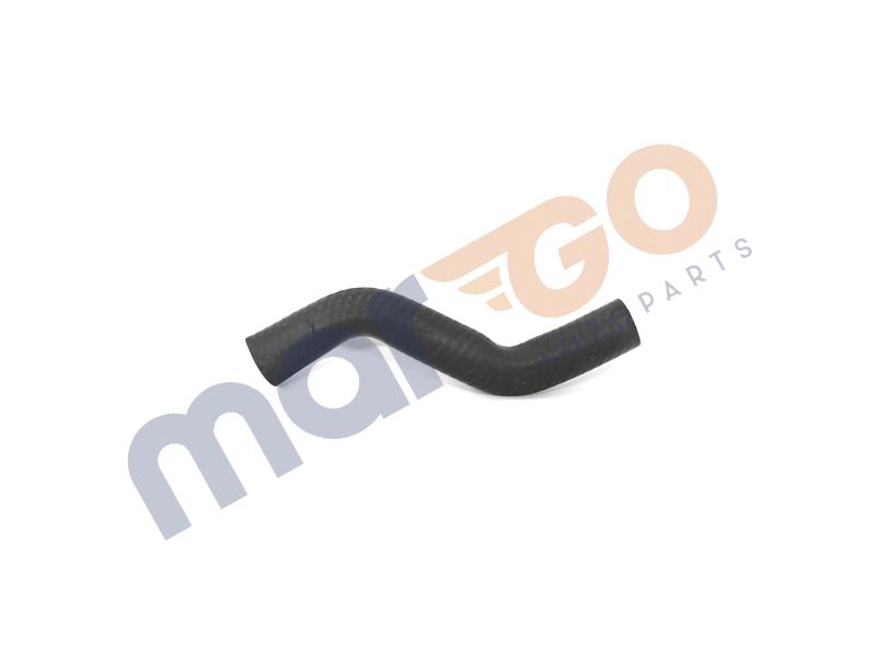 MARGO 2720197 — TURBO GERİ DONUS HORTUMU