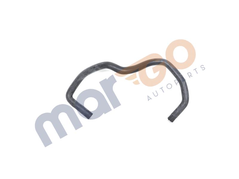 MARGO 2720238 — KALORİFER HORTUMU : TERMOSTAT EGR SOĞUTUCU ARASI