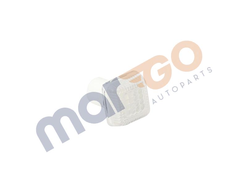 MARGO 2810009 — ÇAMURLUK SİNYALİ : BEYAZ