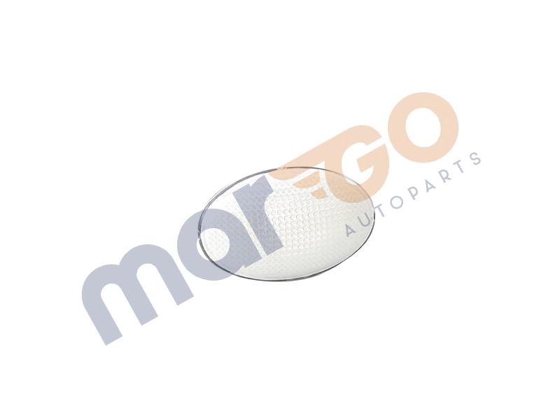 MARGO 2810011 — ÇAMURLUK SİNYALİ : BEYAZ