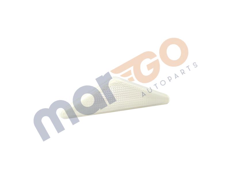 MARGO 2810013 — ÇAMURLUK SİNYALİ : BEYAZ