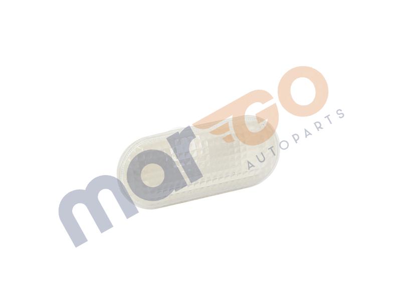 MARGO 2810014 — ÇAMURLUK SİNYALİ : BEYAZ