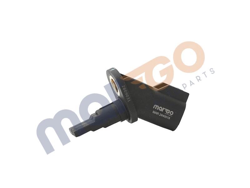 MARGO 2840018 — ABS SENSÖRÜ : ÖN ARKA