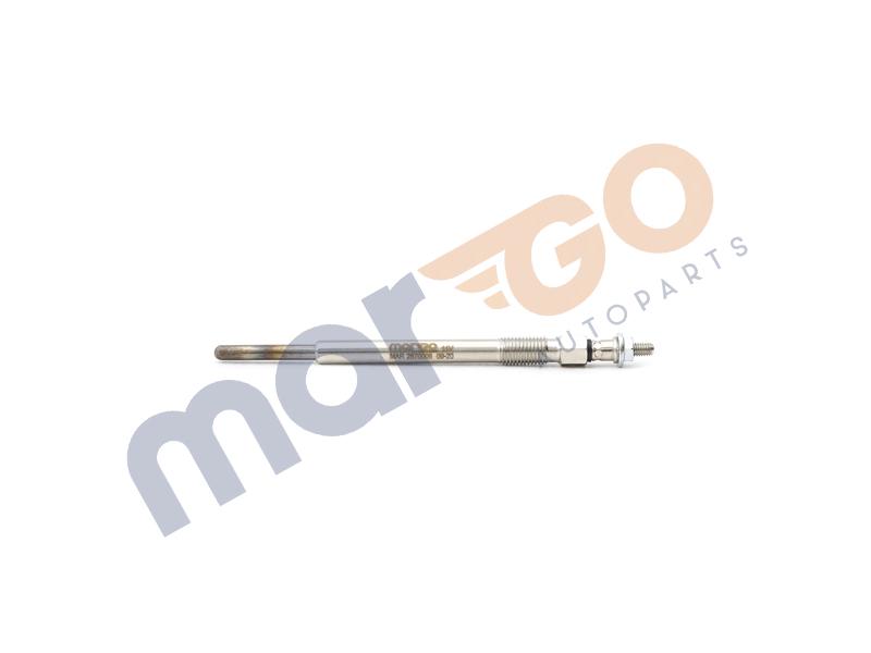 MARGO 2870006 — ISITMA BUJİSİ : VİDALI TİP