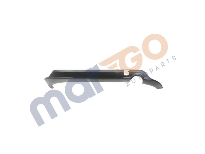 MARGO 2920030 — TAMPON ALT PARÇA : ARKA (SEDAN)