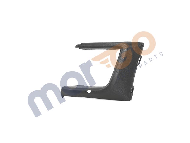 MARGO 2922134 — SİS LAMBA BRAKETİ : SAĞ (SENSÖR DELİKLİ)