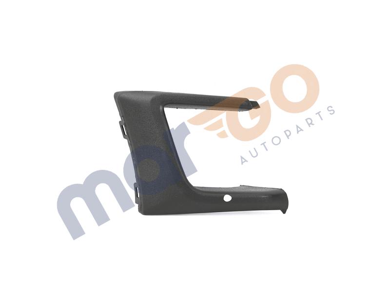 MARGO 2922135 — SİS LAMBA BRAKETİ : SOL (SENSÖR DELİKLİ)