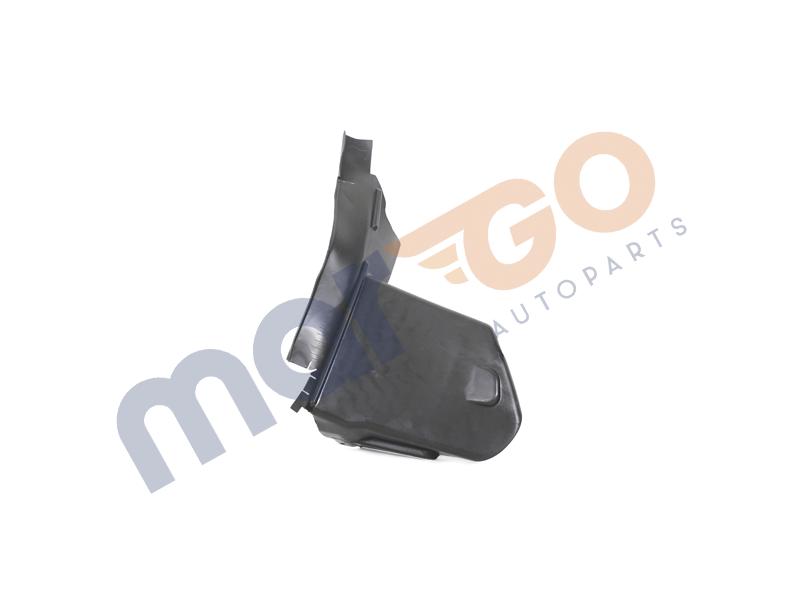 MARGO 2922255 — RADYATÖR HAVA DEFLEKTÖRÜ : SAĞ
