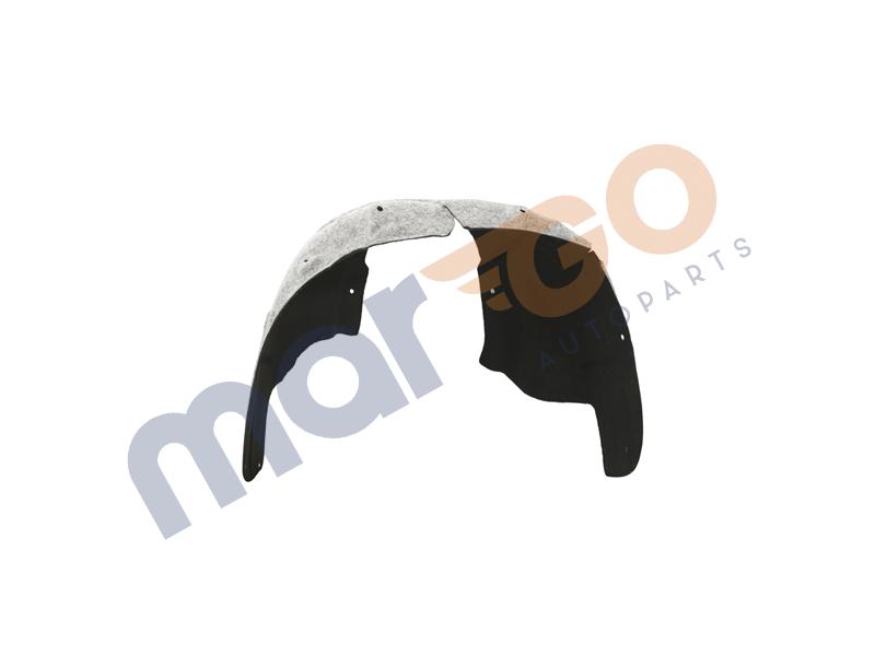 MARGO 2923002 — ARKA ÇAMURLUK DAVLUMBAZI : SOL 5 KAPI