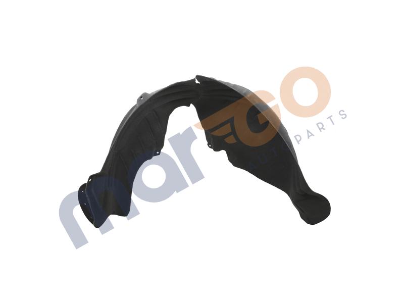 MARGO 2923006 — ÇAMURLUK DAVLUMBAZI : ARKA SOL (SEDAN VE H.BACK)