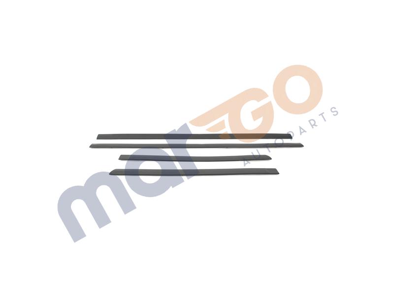 MARGO 2924002 — KAPI BANDI TAKIM
