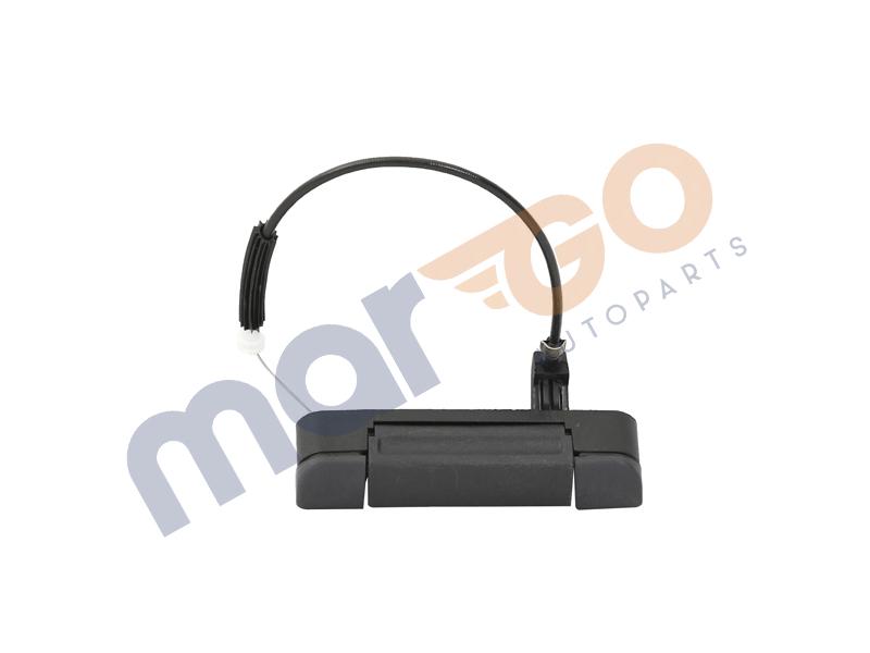 MARGO 2970009 — KAPI KOLU SÜRGÜLÜ : İÇ