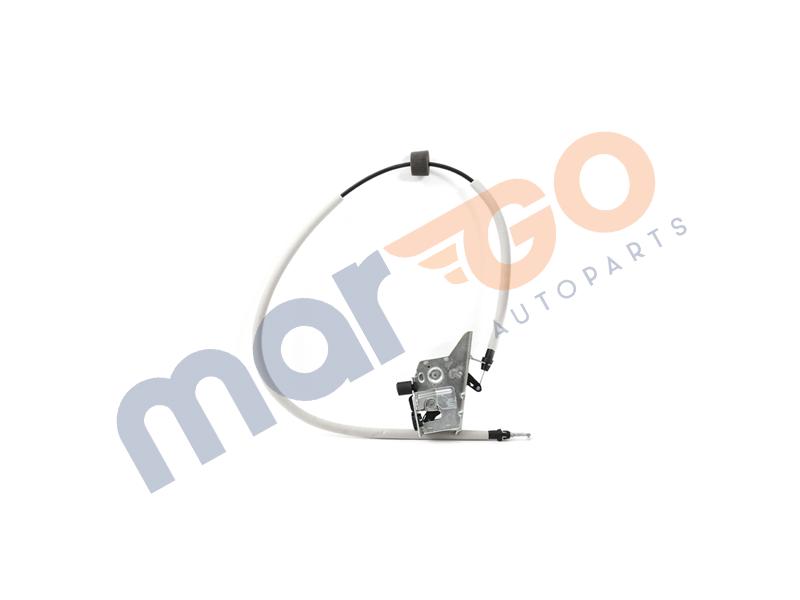 MARGO 2975071 — KAPI KİLİDİ ARKA : ÜST SOL