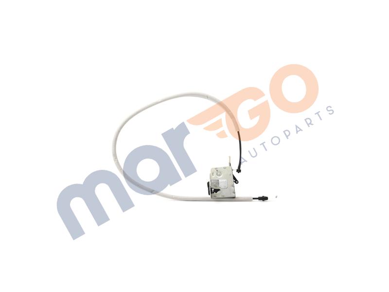 MARGO 2975075 — KAPI KİLİDİ ARKA : SOL YÜKSEK TAVAN