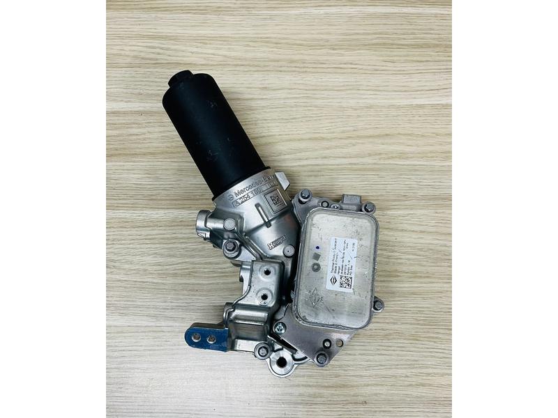 MERCEDES 2541807900 — YAG SOGUTUCU KOMPLE M254.920 X254 GLC300 2024> W167 GLE350 – GLE450 2024> (2541802400-2541805900)