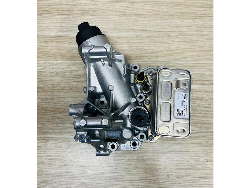 MERCEDES 6541805700 — YAG SOGUTUCU KOMPLLE M654.920 (6541800010) W177 A SERI W205/W206 C SERI W213 E SERI W447 VITO