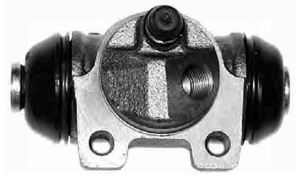 METELLI 040358 — FREN SİLİNDİRİ SOL (RENAULT R21 CONCORDE)