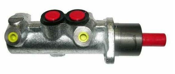 METELLI 050044 — ANA MERKEZ ( FIAT TEMPRA TIPO RENAULT CLIO I MEGANE I )
