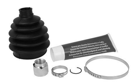 METELLI 130382 — AKS KÖRÜĞÜ DIS SOL (PEUGEOT 207 06-208 12-/CITROEN C3 03-)