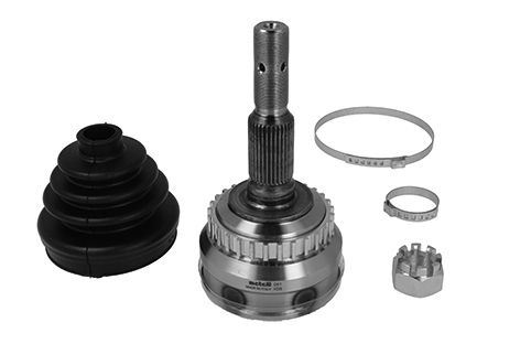 METELLI 151051 — AKS KAFASI ABS LI (OPEL ASTRA F 92-98-VECTRA A 1,6-2,0 93-95)