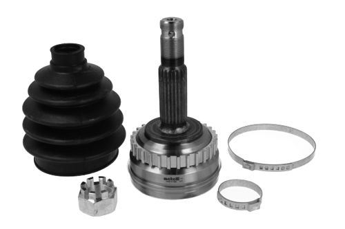 METELLI 151118 — AKS KAFASI DIS ABS'LI OPEL ASTRA F CORSA B VECTRA A-B 1.4-1.6 BENZİNLİ 1.7 DİZEL