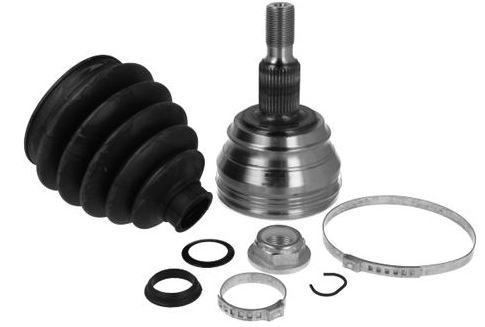 METELLI 151189 — DIS AKS KAFASI (VW GOLF 92-06 PASSAT 92-97 AUDI A3 97-03 SEAT LEON 00-06 SKODA OCTAVIA 97-11)