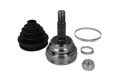 METELLI 151204 — AKS KAFASI - (RENAULT LAGUNA I 97-01 1,8-2,0)