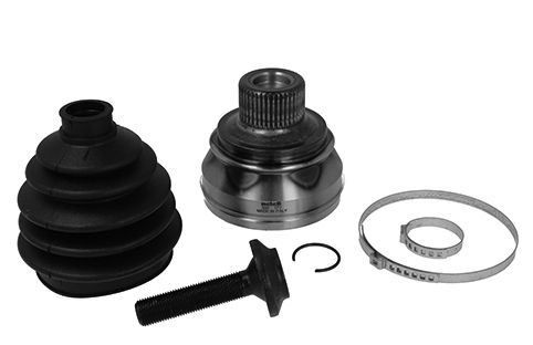 METELLI 151688 — DIS AKS KAFASI (AUDI A4 08-16 A5 10-16 A6 11-14)