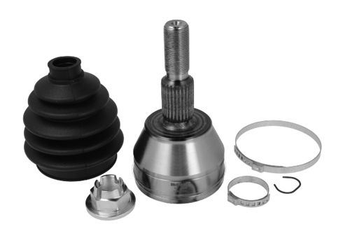 METELLI 151754 — AKS KAFASI KÖRÜK SOL DIS FORD FOCUS III 11-18