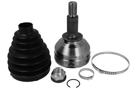 METELLI 151755 — AKS KAFASI (OPEL