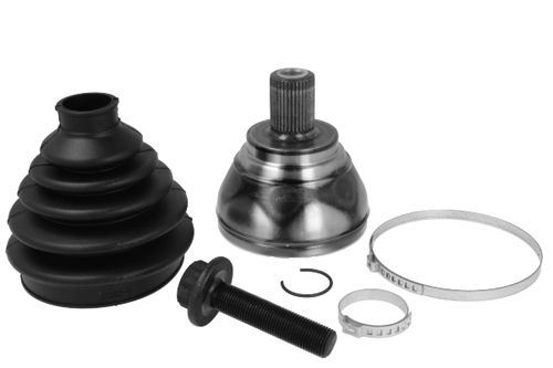 METELLI 151786 — DIS AKS KAFASI (VW CADDY 04- GOLF 06-17 PASSAT 08- AUDI A3 08-16 SEAT LEON 06-16)