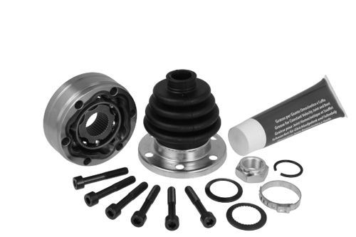 METELLI 161004 — İÇ AKS KAFASI (VW CADDY 96-03 GOLF 75-98 POLO CLS 96-02 SEAT IBIZA 93-02 TOLEDO 92-99)