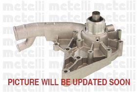 METELLI 240272 — SU POMPASI MERCEDES M102 W123