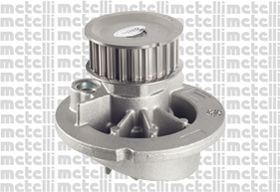 METELLI 240541A — DEVİRDAİM OPEL ASTRA G CORSA C VECTRA B C MERIVA A 1.4 16V 1.6 16V X14XE Z14XE Z16XE