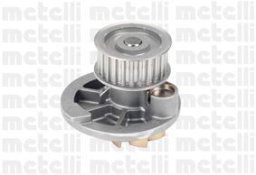 METELLI 240572A — DEVİRDAİM OPEL ASTRA F-G VECTRA A-B OMEGA B ZAFIRA A X18XE X20XEV