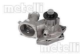 METELLI 240625 — DEVİRDAİM (BMW E39 5,35I-7,35I)