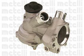 METELLI 240661 — SU POMPASI MERCEDES M104 W124