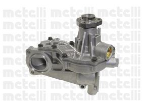 METELLI 240779 — DEVİRDAİM-KOMPLE (VW PASSAT 97-00 AUDI A4 95-01 A6 97-00)