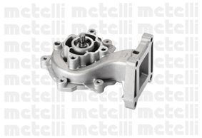 METELLI 240839 — DEVİRDAİM ( FORD MONDEO TRANSIT V184 125 PS 2.0TDCI 00-07 )