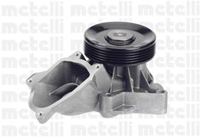 METELLI 240883 — SU POMPASI LANDROVER FREELANDER1 2.0TD4 2000-09