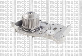 METELLI 241043 — DEVİRDAİM CLIO II CLIO III LAGUNA I LAGUNA II DUSTER FLUENCE MEGANE II MEGANE III THALIA MODUS 1.4 16V K4J